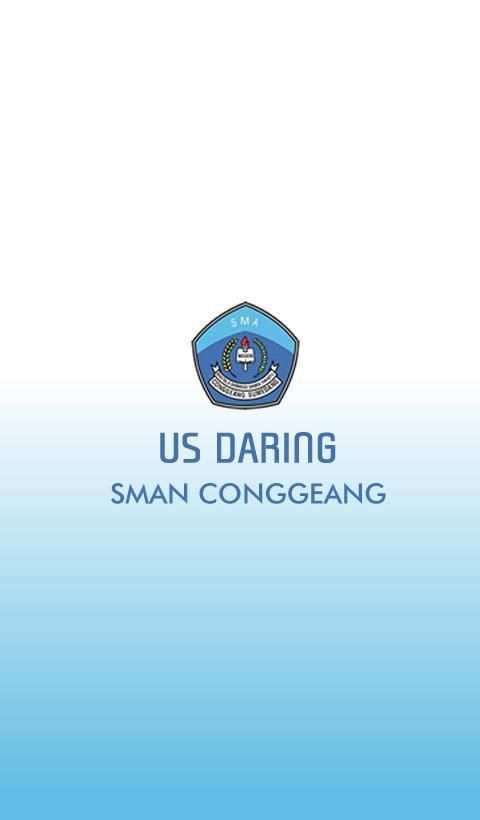 SMAN CONGGEANG скриншот 1
