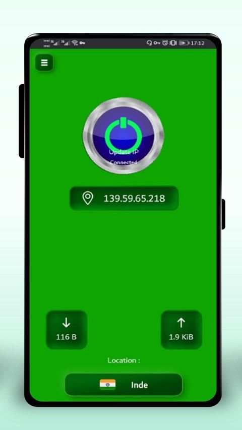IRAN VPN FREE IP IRAN VPN 2020 screenshot 4