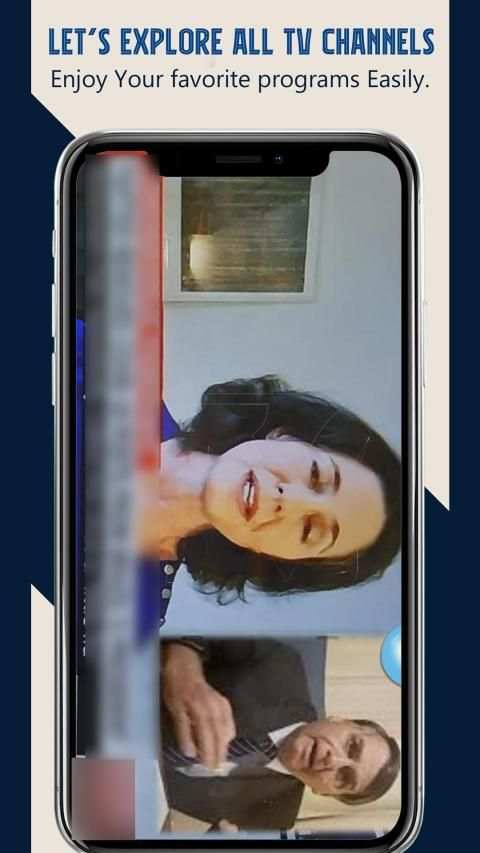 Live TV Free All Channel-TV Online Free HD screenshot 1