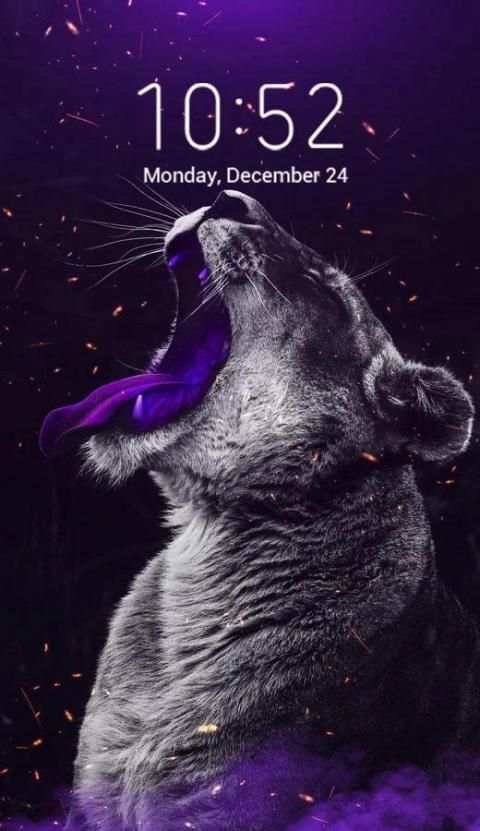 Cool Wallpaper for Android - Free 4K&HD Wallpaper स्क्रीनशॉट 2