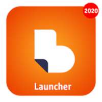 buzz Launcher 3D: New Launcher 2020, 3d themes