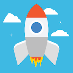 ikon Phone Cleaner &amp; Booster - Speed Up Your Smartphone