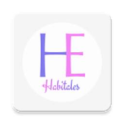 Habitales - Be The Face Of Your Story