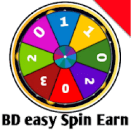 BD easy Earn Online income easyly icon