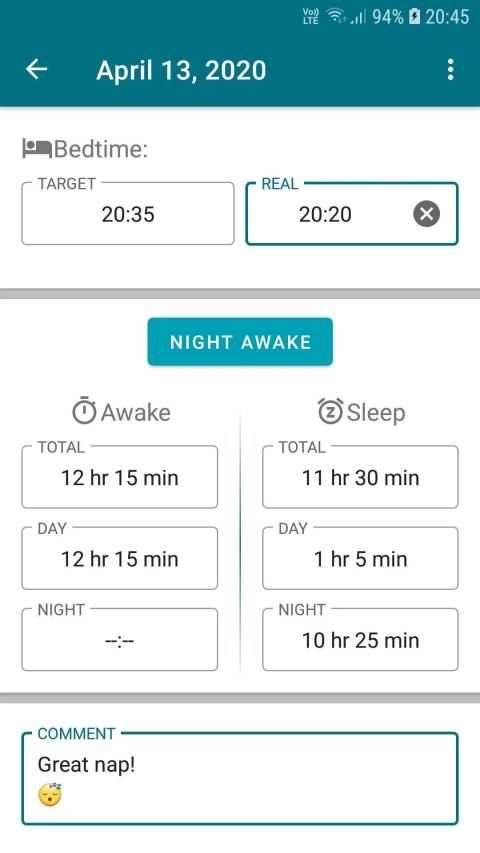 Good nApp स्क्रीनशॉट 6