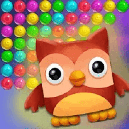 Shoot Balls - Colorful Eggs आइकन