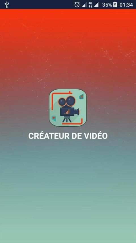 Video Editor free, Songs Video Maker screenshot 6