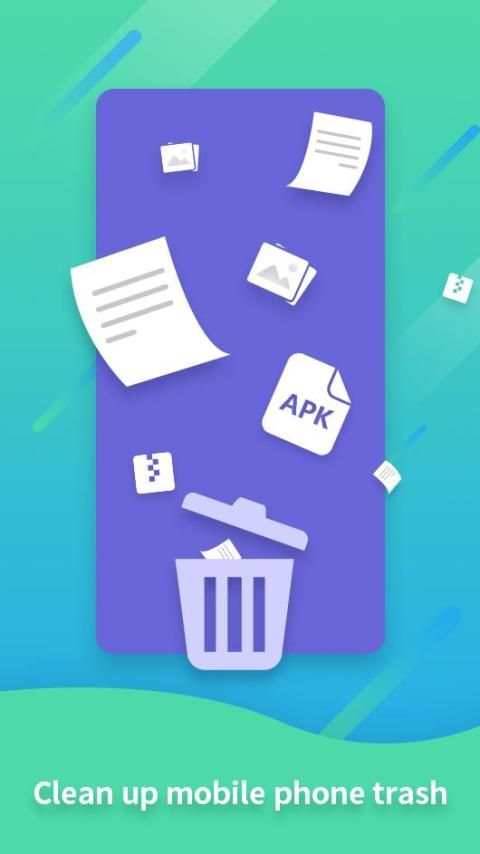 Super Cleaner - One Boost & Clean screenshot 3
