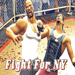 Walkthrough : Def Jam Fight For NY game आइकन