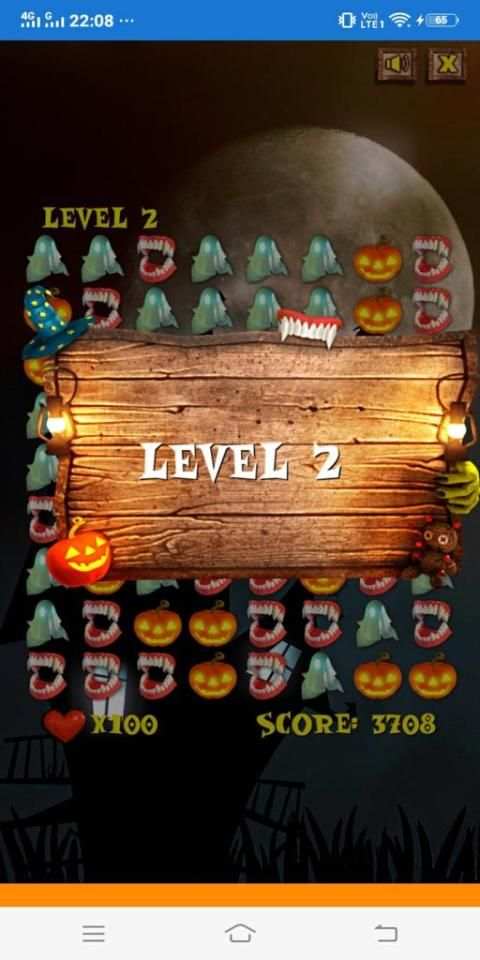 Matching Puzzle Game screenshot 1