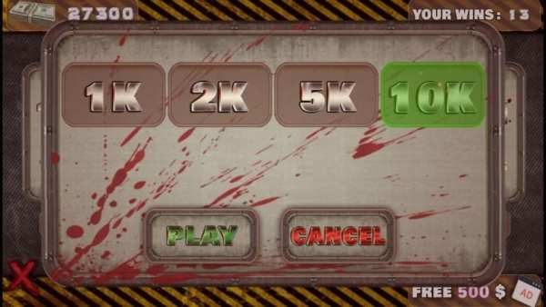 Blood Money स्क्रीनशॉट 2