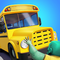 Zombie Warfare：Crazy Hunter आइकन