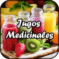 *Licuados y Jugos Saludables* on 9Apps