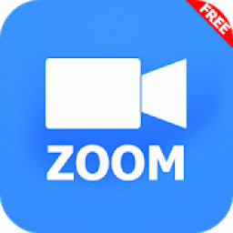 Guide for Zoom Cloud Meetings आइकन