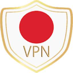 Japan VPN Free 2020 - VPN Master 1.8