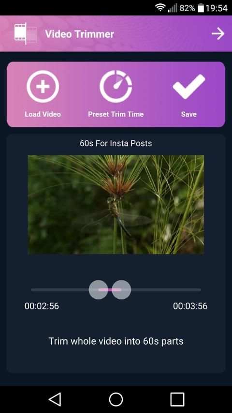 instaTools - Photo and Video Editor for Instagram screenshot 2