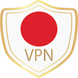 Japan VPN Free 2020 - VPN Master आइकन