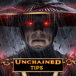 Emulator psp mkunchained and tips आइकन
