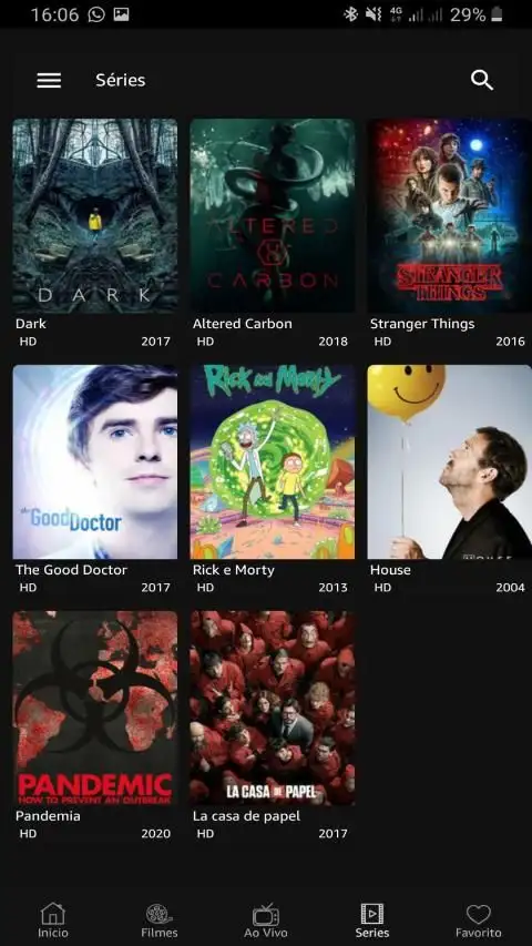 XilfteN#FLIX APK Download 2023 - Free - 9Apps