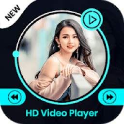 SAX Video Player 2020 - HD Video Player All Format
