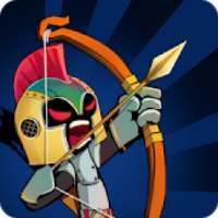 Stick Bow Master आइकन
