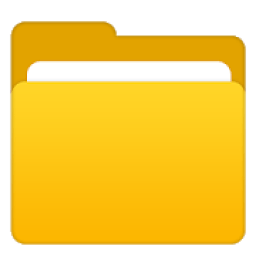 My Files आइकन