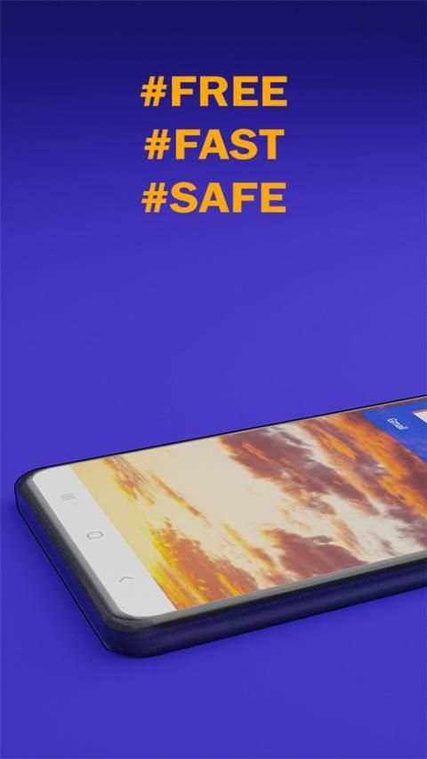 Titanium Browser - High Speed Downloader स्क्रीनशॉट 1