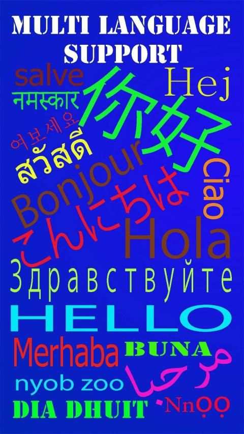 Photo Text Scanner OCR स्क्रीनशॉट 1