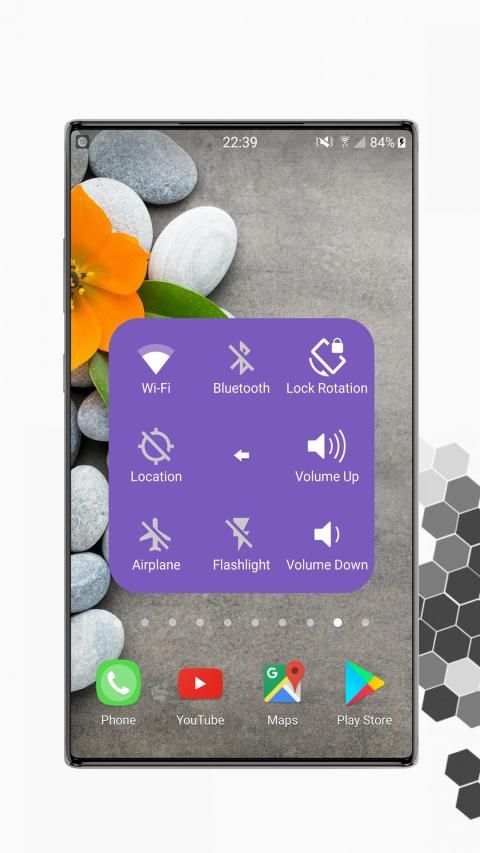 Assistive Touch 2020 - Assistive Touch iOS 13 screenshot 3