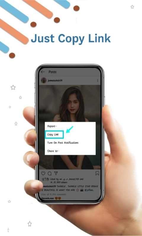 Status Saver-Video Download For Instagram,Facebook screenshot 7
