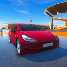 Ultimate Car Driving Stunts आइकन