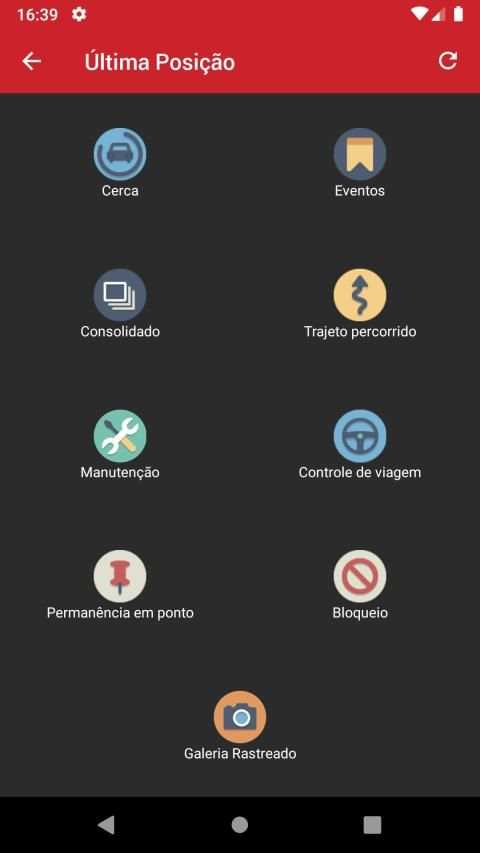 F/Mobile screenshot 2