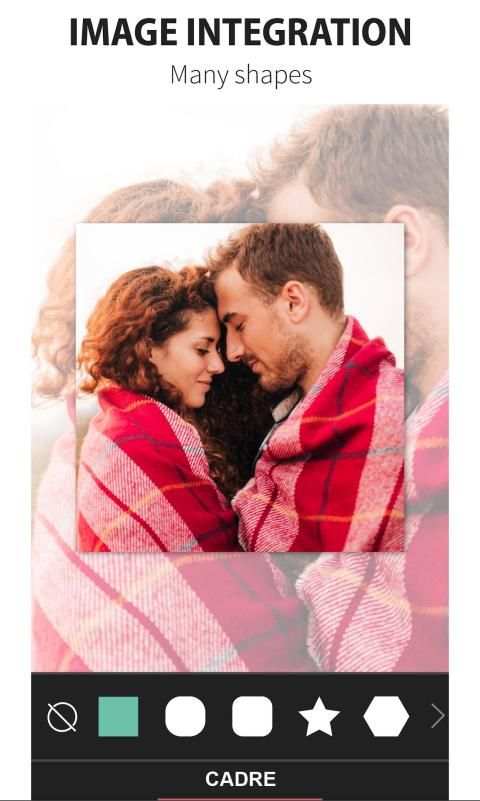Cam B612 Selfie Expert & Photo Editor screenshot 4