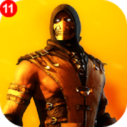 MK HD Wallpapers आइकन