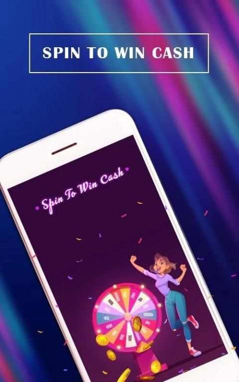 Spin To Win Cash screenshot 6