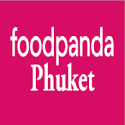 RiderfoodpandaPhuket icon