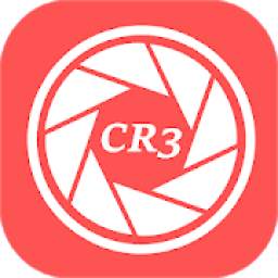 Cr3 to jpg converter