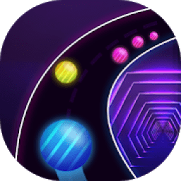 Dancing Ball आइकन