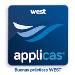 Applicas West आइकन