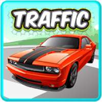 Traffic Runner