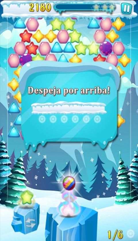 Bubble Candy screenshot 2
