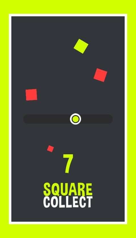 Square Collect स्क्रीनशॉट 3