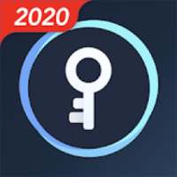 Hi VPN Free VPN Proxy Server, Hotspot VPN Service