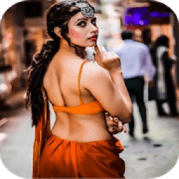 Desi Maal Photos | Sexy Car Girls Wallpapers icon