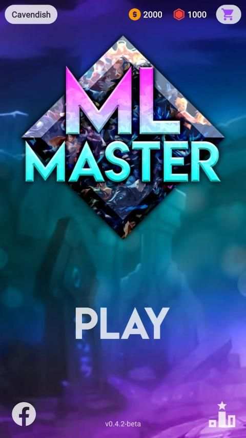 ML Master screenshot 8
