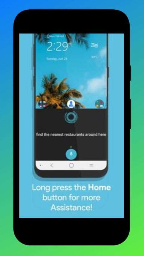 FRIDAY Assistant screenshot 11