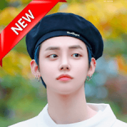 ikon TXT 연준 라이브 배경화면 HD 4K live wallpaper