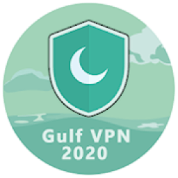 New Gulf VPN 2020 आइकन