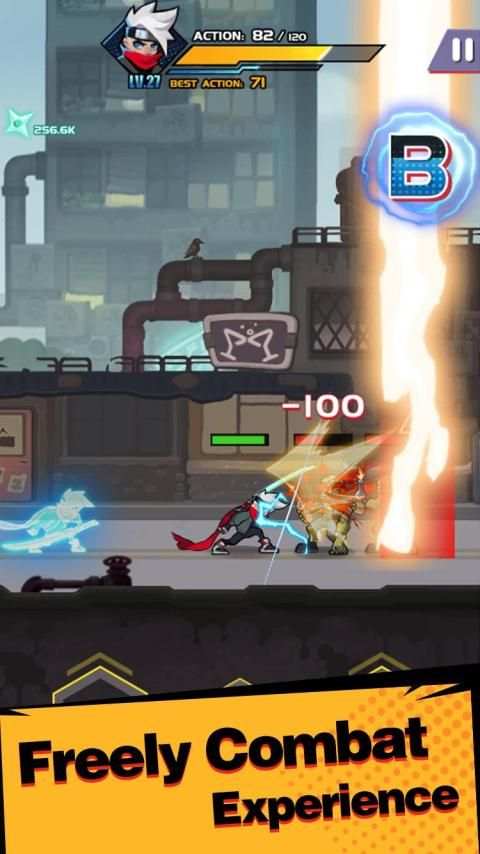 Zombie doomsday screenshot 4