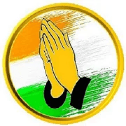 NAMASKAR - INDIAN CHATING APP icon